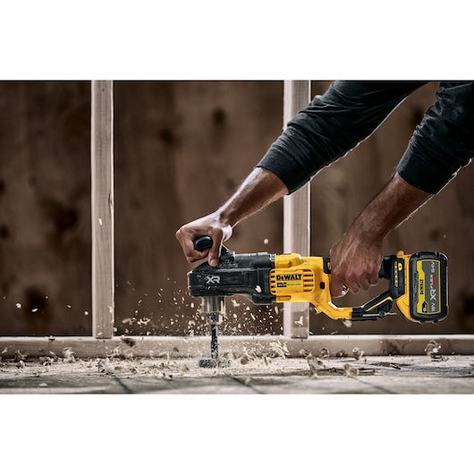 18V Compact Stud & Joist Drill – Bare Unit