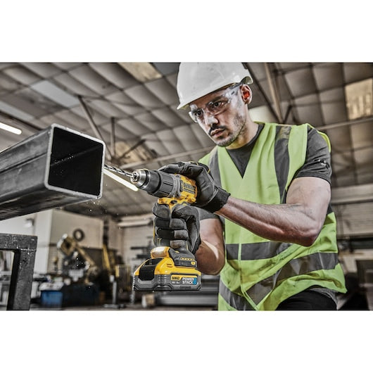 20V MAX XR Brushless Cordless 1/2 in. Drill/Driver (DCD801B)
