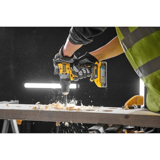 20V MAX XR Brushless Cordless 1/2 in. Drill/Driver (DCD801B)