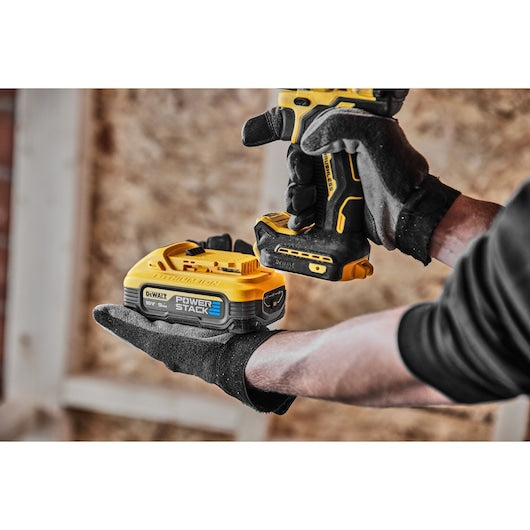 20V MAX XR Brushless Cordless 1/2 in. Drill/Driver (DCD801B)