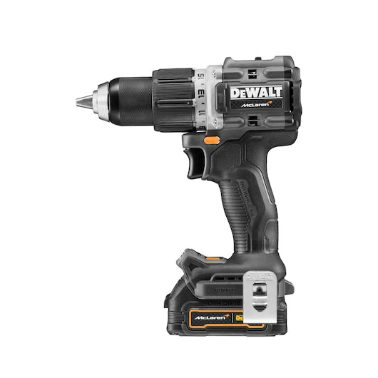 18V XR Brushless Hammer Drill Driver
