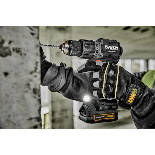 18V XR Brushless Hammer Drill Driver