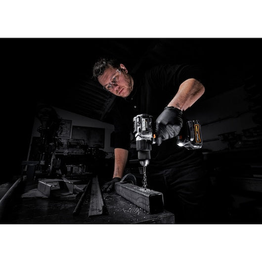 18V XR Brushless Hammer Drill Driver