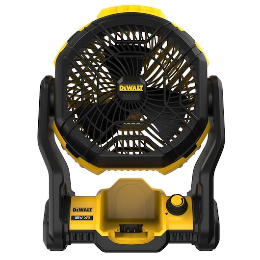 18V XR Jobsite Fan – Bare Unit