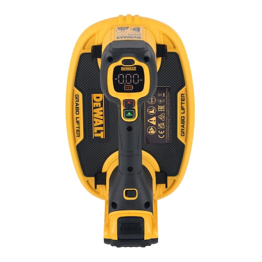 18V GRABO Vacuum Lifter – Bare Unit