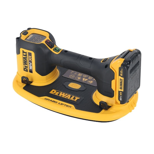 18V GRABO Vacuum Lifter – Bare Unit