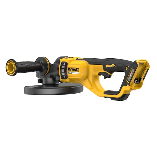 54V XR FLEXVOLT 230mm Angle Grinder – Bare Unit