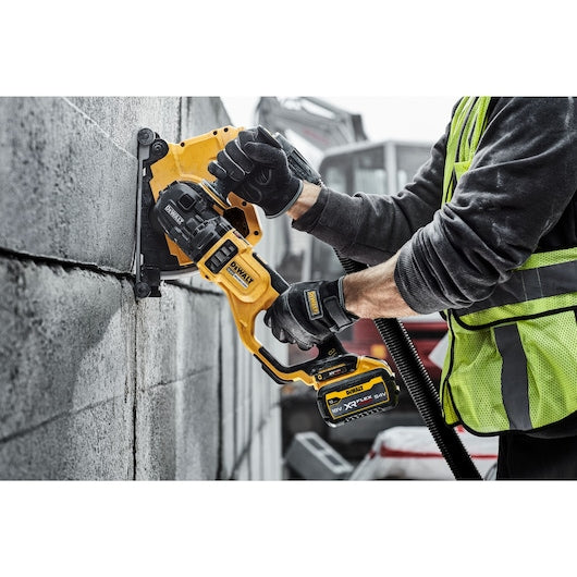 54V XR FLEXVOLT 230mm Angle Grinder – Bare Unit