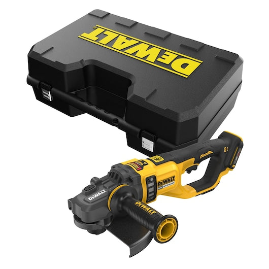 54V XR FLEXVOLT 230mm Angle Grinder – Bare Unit