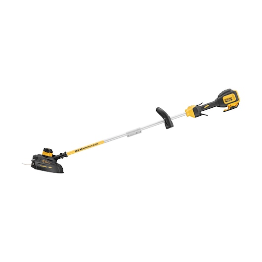 18V XR Brushless 33cm Grass Trimmer – Bare Unit