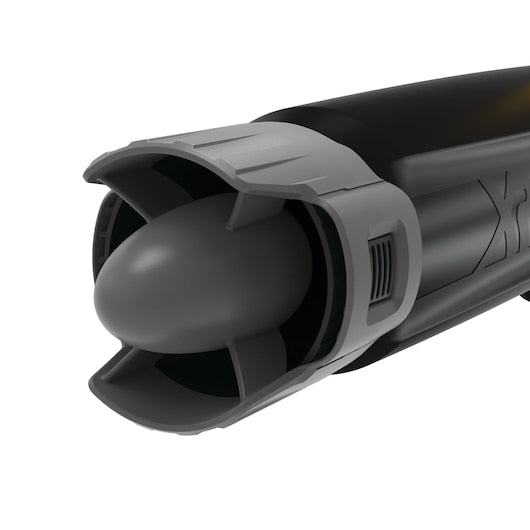 18V XR Brushless Blower – 1 x 5.0Ah Battery