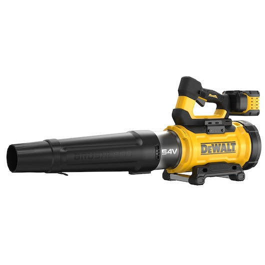 54V XR FLEXVOLT Axial Blower