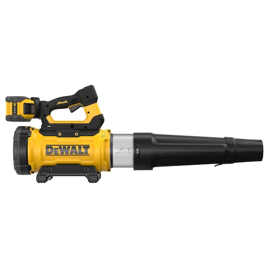 54V XR FLEXVOLT Axial Blower
