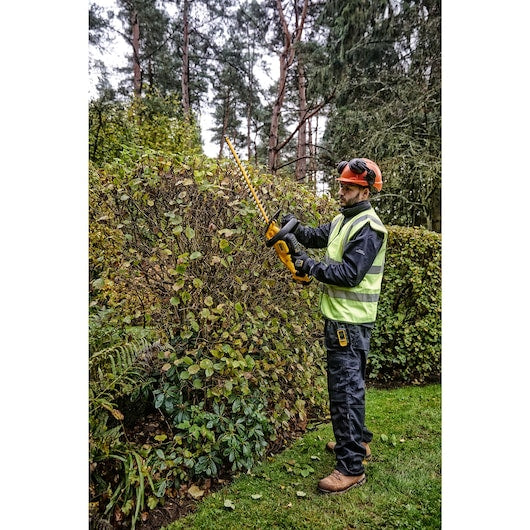 18V XR 55cm Hedge Trimmer – Bare Unit