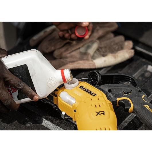 18V XR Pruning Saw – Kit with 1 x 5.0Ah Battery