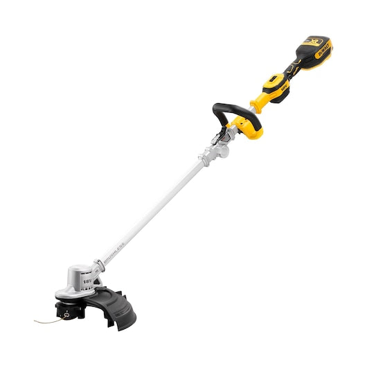 20V MAX* Brushless 14-Inch Cordless Folding String Trimmer