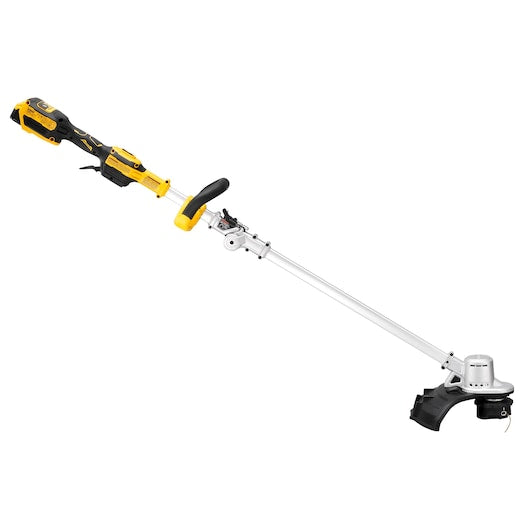 20V MAX* Brushless 14-Inch Cordless Folding String Trimmer