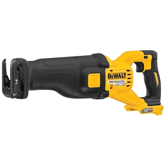 54V XR FLEXVOLT Reciprocating Saw – Bare Unit