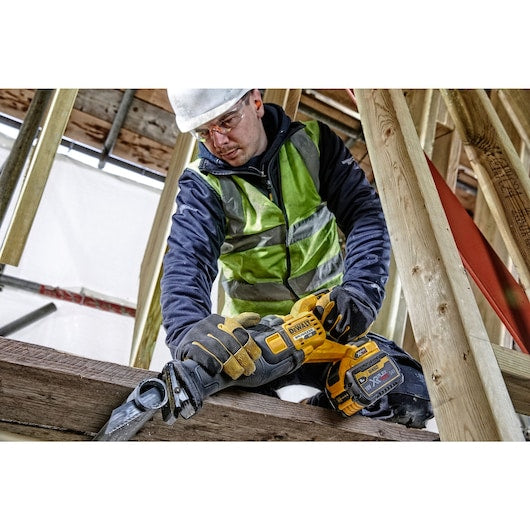 54V XR FLEXVOLT Reciprocating Saw – Bare Unit