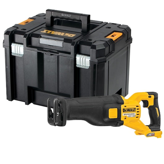 54V XR FLEXVOLT Reciprocating Saw – Bare Unit