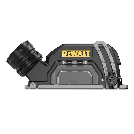 18V XR Brushless 76mm Cut-Off Tool – 1 x POWERSTACK™ Battery