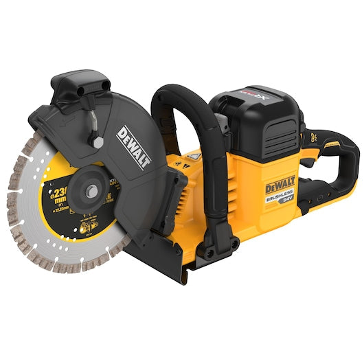 54V XR FLEXVOLT 230mm Cut-Off Saw