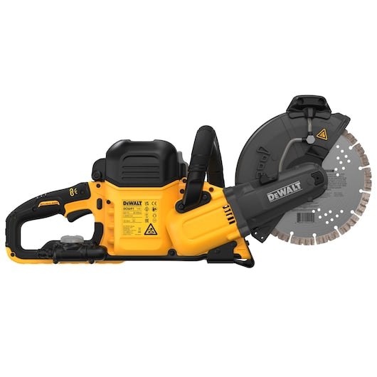 54V XR FLEXVOLT 230mm Cut-Off Saw
