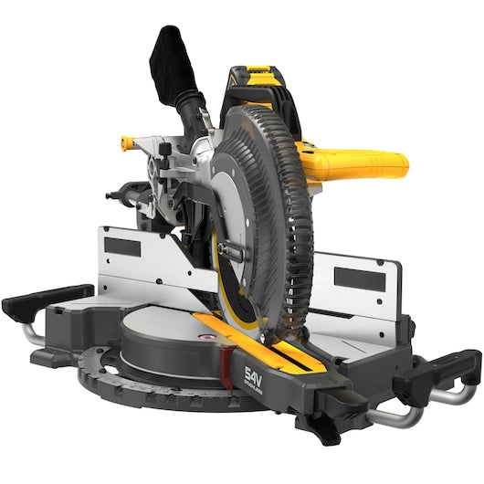 54V XR FLEXVOLT 305mm Mitre Saw