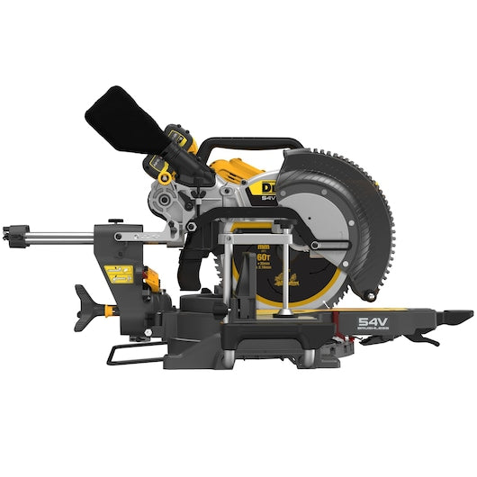 54V XR FLEXVOLT 305mm Mitre Saw