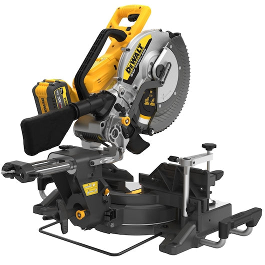 54V XR FLEXVOLT 305mm Mitre Saw
