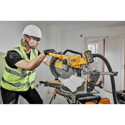54V XR FLEXVOLT 305mm Mitre Saw