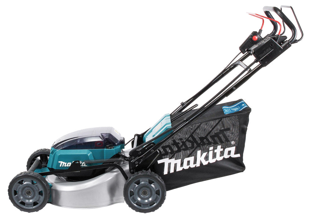 XML08Z 36V (18V X2) LXT® Brushless 21" Self-Propelled Commercial Lawn Mower, Tool Only