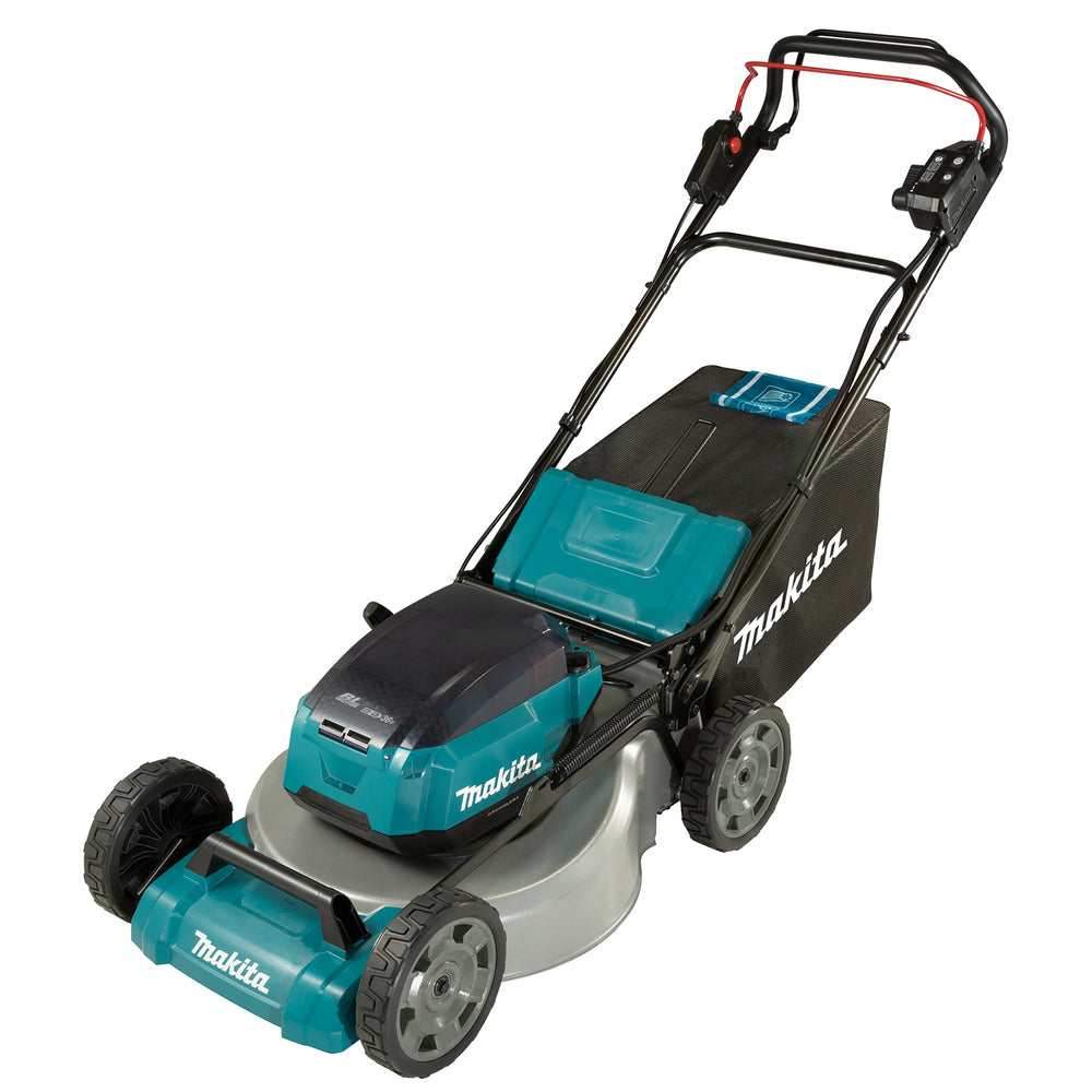 XML08Z 36V (18V X2) LXT® Brushless 21" Self-Propelled Commercial Lawn Mower, Tool Only
