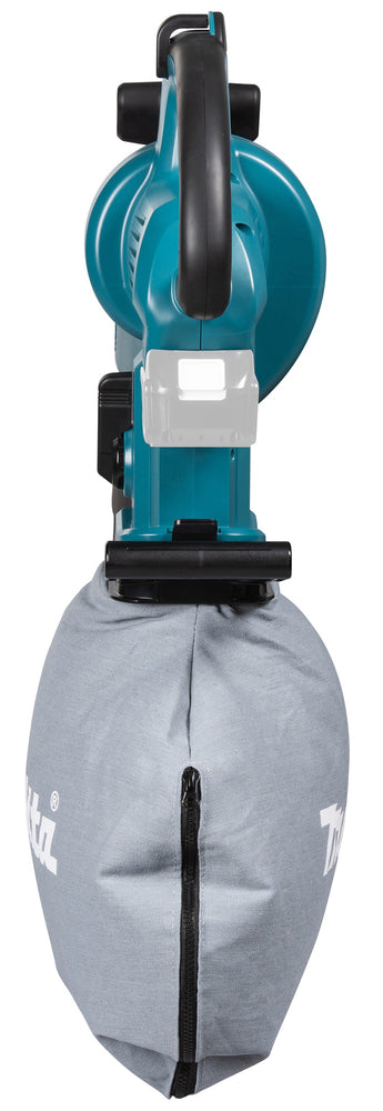 DUB187Z Cordless Leaf Blower/Vacuum Cleaner 18 V (Without Battery, Without Charger)
