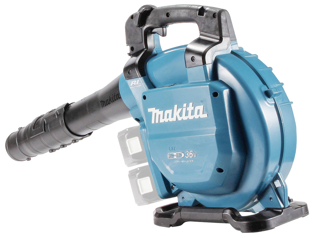 DUB363ZV Twin 18V (36V) Li-ion LXT Brushless Blower - Batteries and Charger Not Included