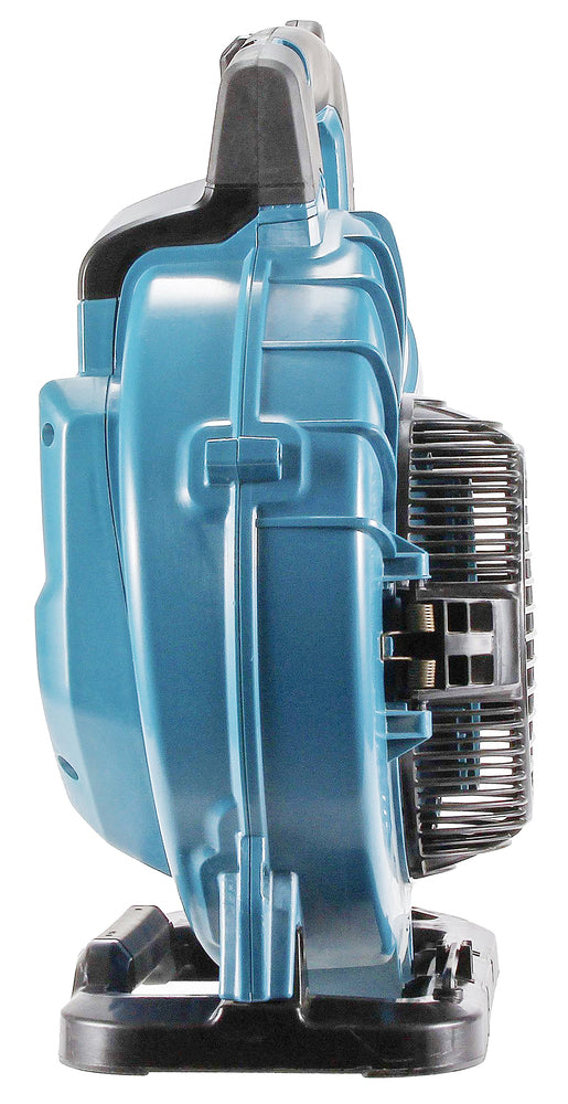 DUB363ZV Twin 18V (36V) Li-ion LXT Brushless Blower - Batteries and Charger Not Included
