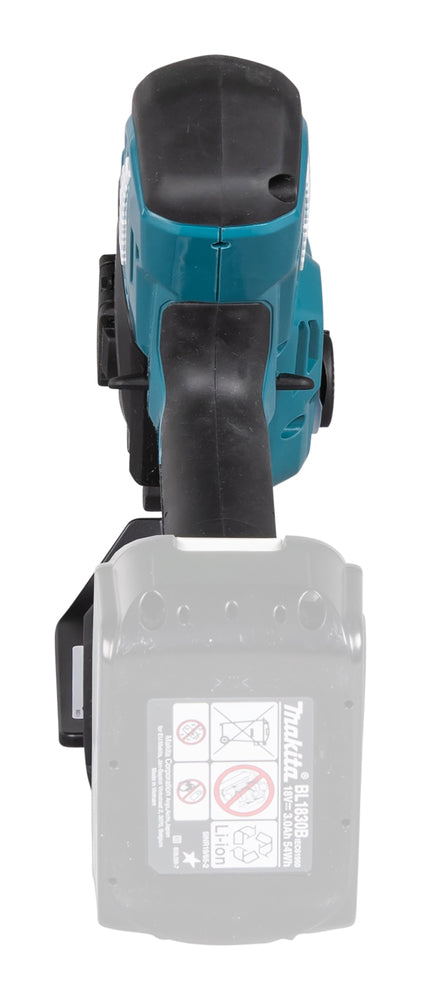 DUC101RT 18V Li-ion LXT Brushless 100mm Pruning Saw Complete with 1 x 5.0 Ah Battery and Charger