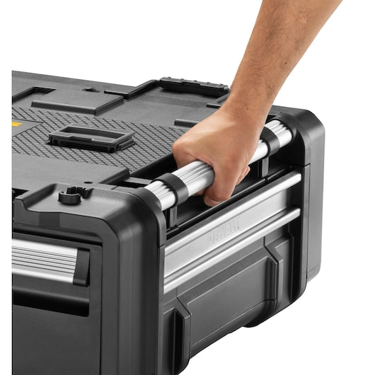TOUGHSYSTEM® 2.0 DXL Deep Drawers