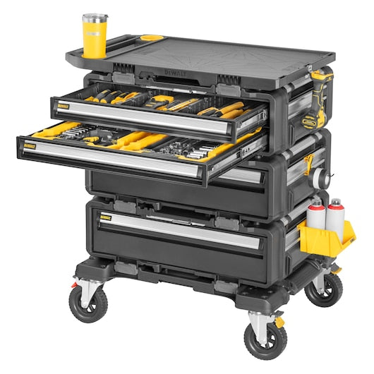 TOUGHSYSTEM® 2.0 DXL Deep Drawers