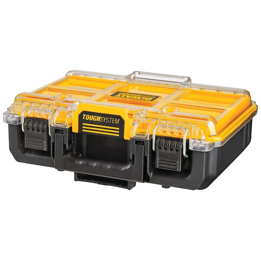 TOUGHSYSTEM® 2.0 Half-Width Organiser