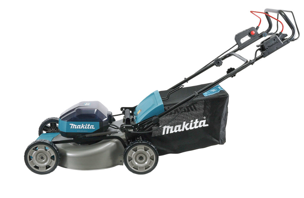 64V 53cm Lawn Mower