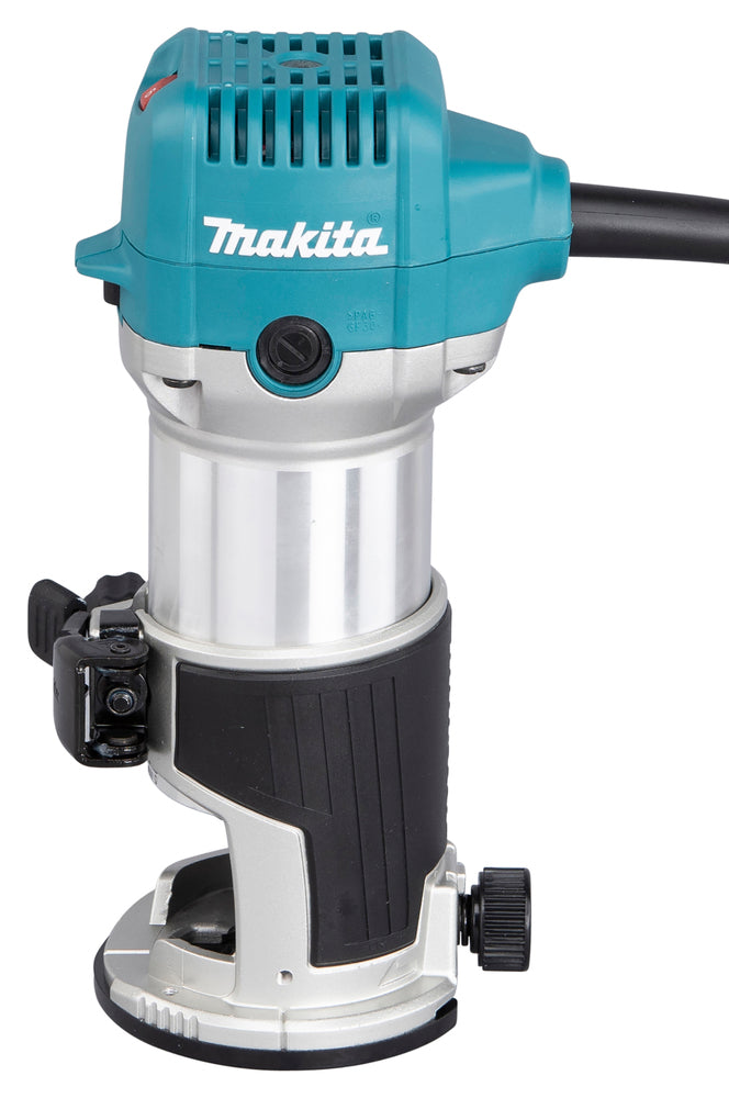 RT0702C Variable Speed Router 710W Ø8 or 6 mm