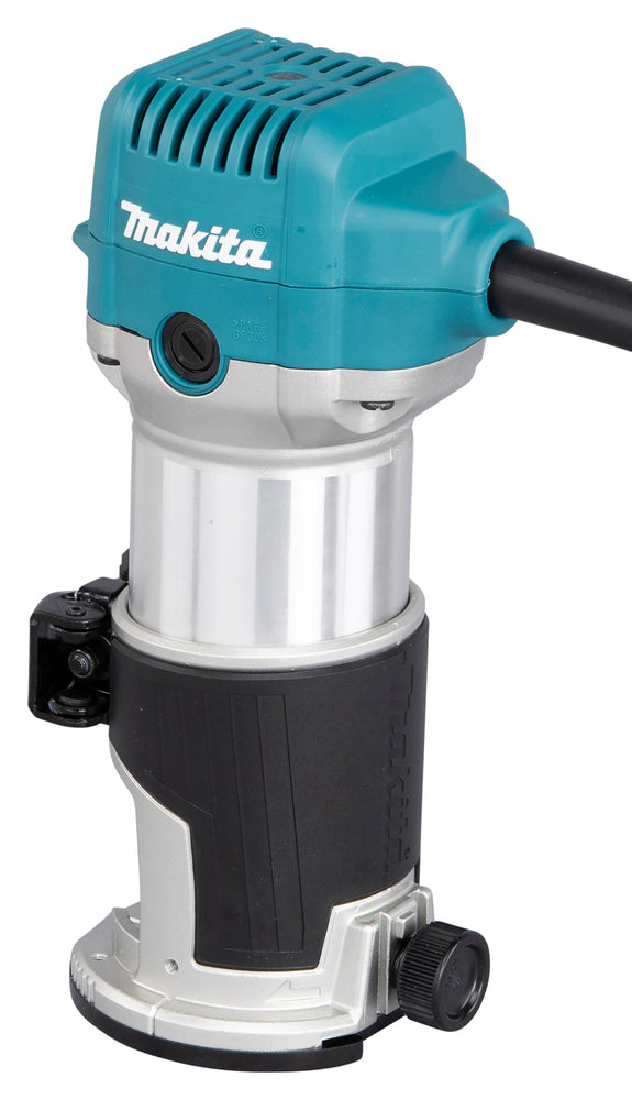 RT0702C Variable Speed Router 710W Ø8 or 6 mm
