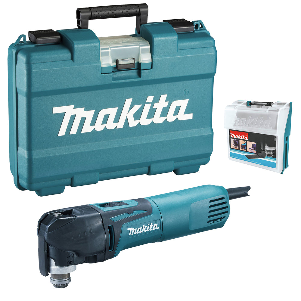 TM3010CX1 120V Corded Oscillating Multi Tool