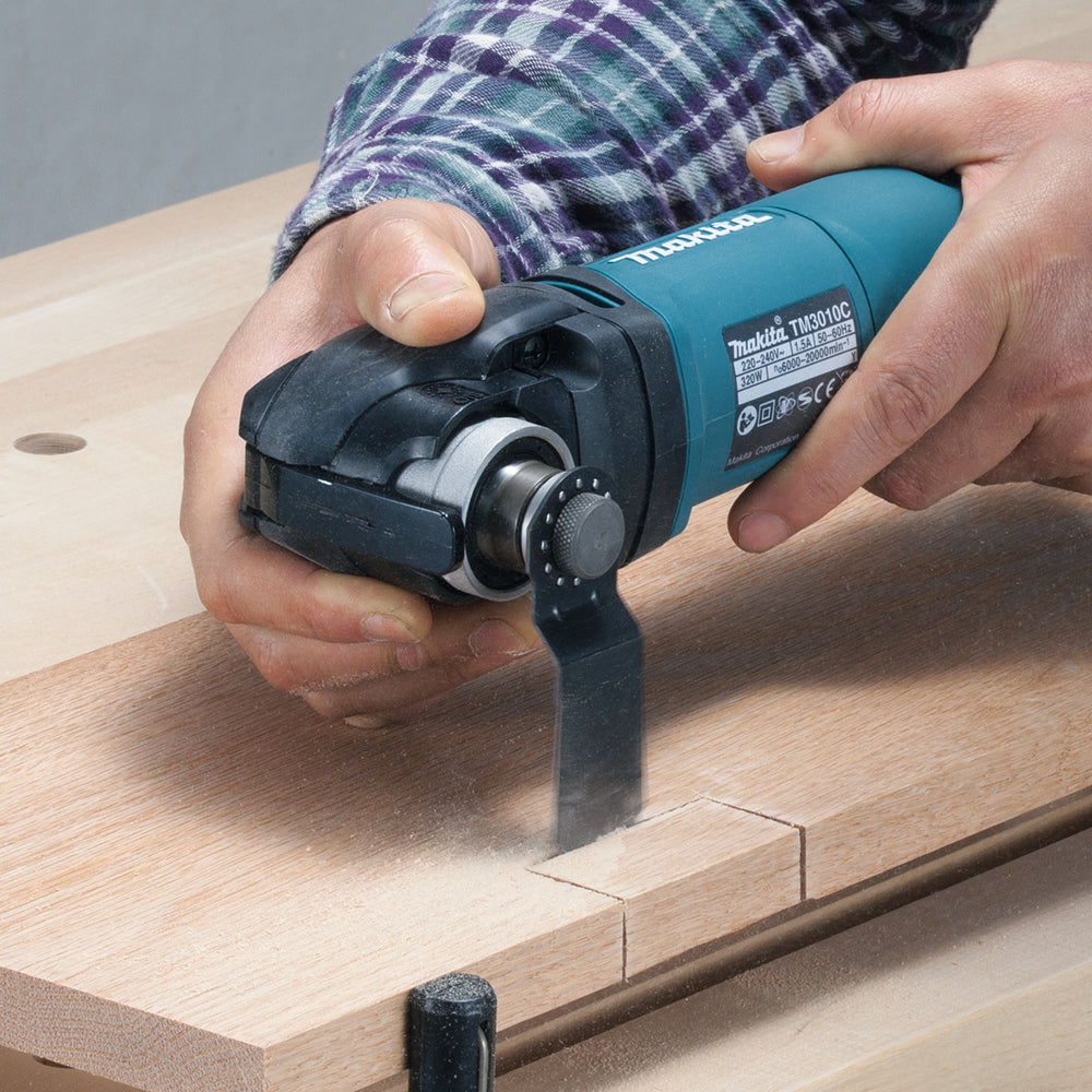 TM3010CX1 120V Corded Oscillating Multi Tool