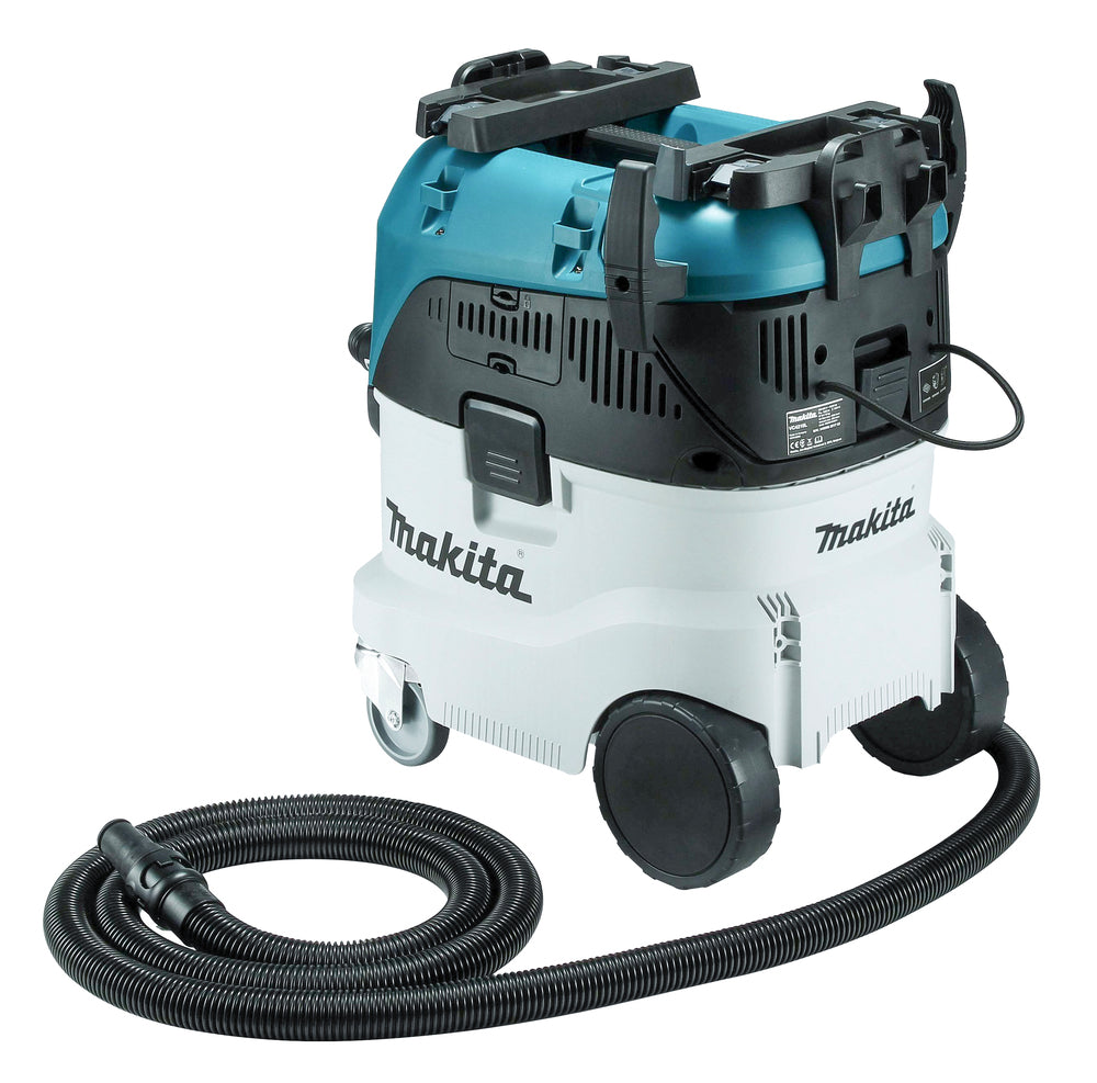 VC4210L 11 Gallon Wet/Dry HEPA Filter Dust Extractor/Vacuum